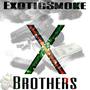 Ex Brothers (Explicit)