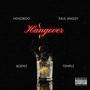 Hangover (feat. Ademz & Temple) [Explicit]