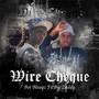 Wire cheque
