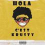 Holà c'est Krusty (Explicit)