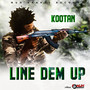 Line Dem Up