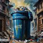 WASTE (feat. Osomade & Osobear) [Explicit]