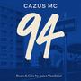 94 (feat. ASTRO VANDALIST) [Explicit]