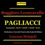 Leoncavallo: Pagliacci (Remastered)