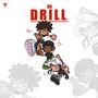 UK DRILL (feat. OG Junior) [Explicit]