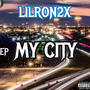 My City Ep (Explicit)