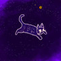 Galaxy Cat