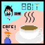 8Bit Cafe