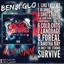 Benji Glo - 300 Nightmares