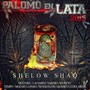 Palomo en Lata 2015 (feat. Mely Mel, J Alvarez, Vakero, Secreto el Biberon, Tempo, Mozart La Para, ñengo Flow & Quimico Ultramega)