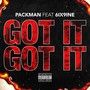 Got It, Got It (feat. 6ix9ine) [Explicit]