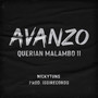 AVANZO (¿Querían Malambo II?)