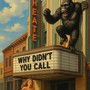 Why Didn’t You Call