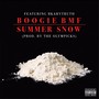 Summer Snow (feat. Bkabytruth)