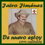 De Nuevo estoy con Ustedes