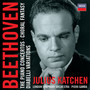 Beethoven: The Piano Concertos etc