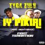 Iy'pikiri (feat. Teanation) [Explicit]