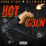 Hot Gun (feat. Scoob Spider) [Explicit]