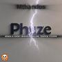 Phuze (feat. Gonza & Choey Musique, Skilow & Trappin Tycoon)