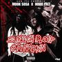 2 Much Blood 4 a Napkin (Explicit)