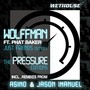 Just Friends (Sunny) [The Pressure Editions]