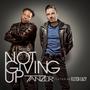 Not Giving Up (feat. Fletch Eazy)