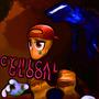 Cynical Gloom (Don't! Fret) (feat. Bonnstertgr)