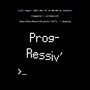 Progressiv'
