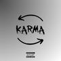 Karma (feat. BeOne) [Explicit]