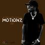 Motionz EP