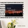 The Intermission