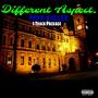 Different Aspect (2 Track Package) [Explicit]