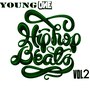 Hip Hop Beats, Vol. 2