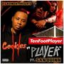 Player (feat. San Quinn) [Explicit]