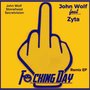 F*cking Day Remix EP