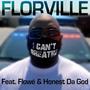 I Can't Breathe (feat. Flowé & Honest Da God) [Explicit]