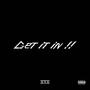 Get it in (Explicit)