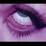 Black Under Both Eyes (Explicit)