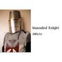 Wounded Knight