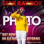 STAR RAY BOY PHOTO