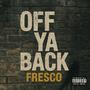 Off ya back (Explicit)