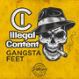 Gangsta Feet