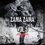 Zama Zama, Vol. 5 (with SlogzinBeats)