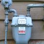 Gas meter (Instrumental)