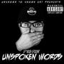 Unspoken Words (Explicit)