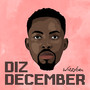 Diz December