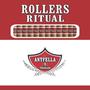 Rollers Ritual (Explicit)