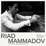 Riad Mammadov performs at The Pushkin Museum (Brahms, Rachmaninoff, Mammadov)