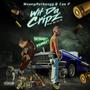 Wit Da Cripz (feat. Cas P) [Explicit]