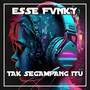 DJ Tak Segampang Itu